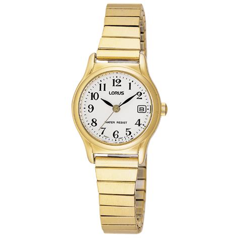 prouds ladies watches